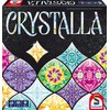 Schmidt Spiele 49471 Crystalla Family Game Tile-based Game