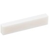 SCUD ボーンナット クラシックギタータイプ 56x11x6.5mm BNK-20W