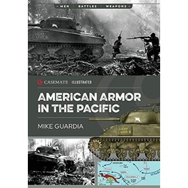 American Armor in the Pacific: CIS0012