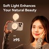 Ulanzi MagSafe LED Selfie Ring Light