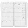 Harbor Pocket Weekly Planner 2026 - Leida Pine - 6x3.25"