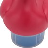 PVC Pool Cl Floater, Easy Open Floating Dispenser, Adjustable Floating