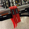 Lifting Wrist Straps 1 Pair (24" inch Premium Quality) for