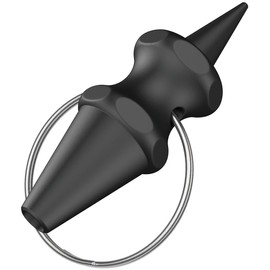 Wera 05050005001 Nut Extractor Tool, Black, 14 x 43 mm