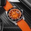 ADDIESDIVE Diving Watch 200 m Quartz Watch Men's BGW9 Night