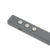 Presentation Clicker 2.402GHz to 2.483GHz Ergonomic Plug and Play Wireless