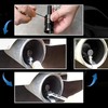 Turbo Sound - Exhaust Sound Enhancer,Car Turbine, Exhaust Muffler Pipe,