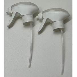 Jemako Schaumpumpe für 250ml Flasche - Doppelpack - 2 Stück