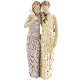 More Than Words Special Friend Figurine by Arora Design Ltd