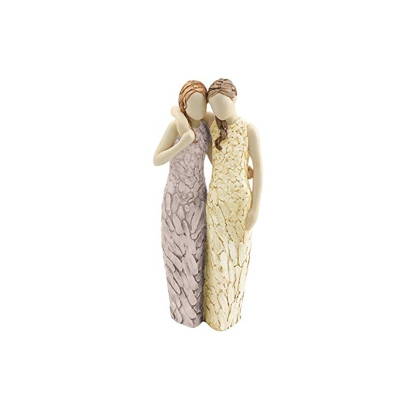 More Than Words Special Friend Figurine by Arora Design Ltd