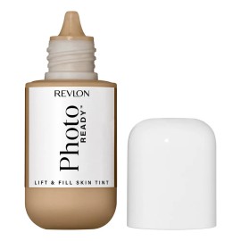 Tinta De Maquillaje Revlon Photoready Lift & Fill Tono 120