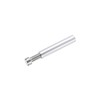 uxcell 1/4 Dia x 1-3/16"(6.8x30mm) Standoff Screws Wall Mount Sign