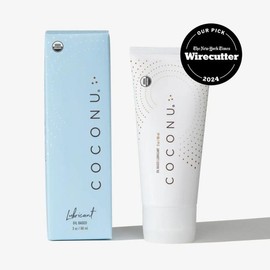 Coconu Massage Oil - Natural & Organic Ingredients for Luxurious Massage Experience - Hypoallergenic & silicone free - Unscented Moisturize Body Care - Bundle: Massage Oil