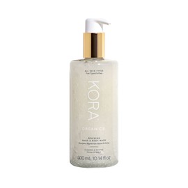 KORA Organics Renewing Hand & Body Lotion, Smooth & Hydrate, Moisturizer for Dry Skin, Certified Organic, Cruelty Free, 10.14 oz