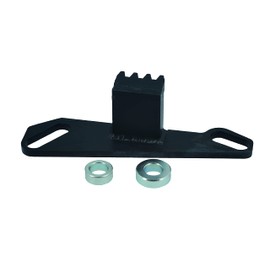 Laser 8070 Flywheel Locking Tool - for JLR Diesel Engines