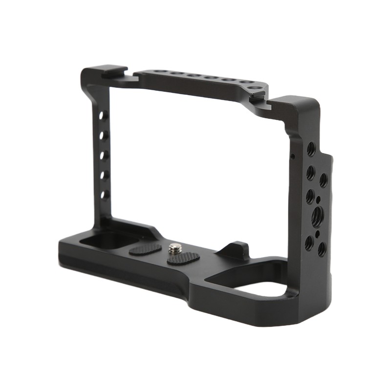 YELANGU Camera Cage Protective Housing Frame Cage Extension Tool for