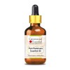 Greenwood Essential Pure Ravensara Essential Oil (Ravensara aromatica) with Glass