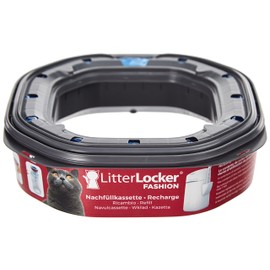 LitterLocker Fashion 10410 Refill Cassette