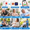 WiFi Caregiver Pager System for Home Care – Wireless Call