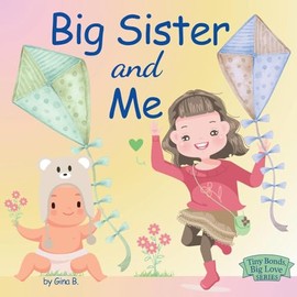 Big Sister and Me: 1