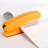 Stapler Compatible with Standard 26/6 Staples - Compact and Durable