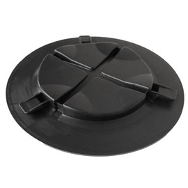 CANTONDZ 1 x Wheel Arch Cover Front Wheel Arch Headlight Cover Replacement Cover Wheel Arch Compatible with Mini R55 R56 R57 R58 R59 51772751776