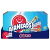Airheads Candy Full Size Bars, Assorted Fruit Flavors Bulk Variety