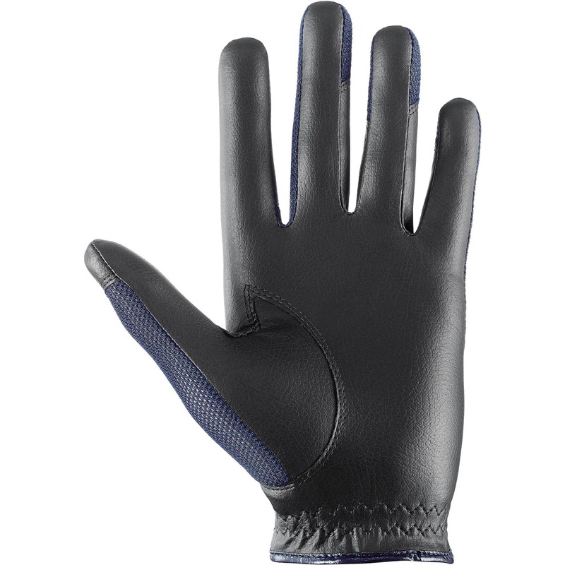 Uvex Sumair - Flexible Riding Gloves for Men and Women