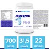 ALLNUTRITION Isotonic Drink Powdered Concentrate for Endurance Boost and Post-Workout