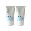 Round Lab 1025 Dokdo Sun Cream 50ml (SPF50+) x 2