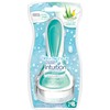 Chic Into Lee tion holder sensitive for skin (blade 2