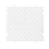 Ready Covers EZ Connect Cover- Vented Safety Steam Radiator Cover/Protective