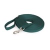 Shires Wessex Soft Feel Lunge Line 8m Blue
