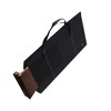 Table extension leaf storage bag Large protection cover for easy