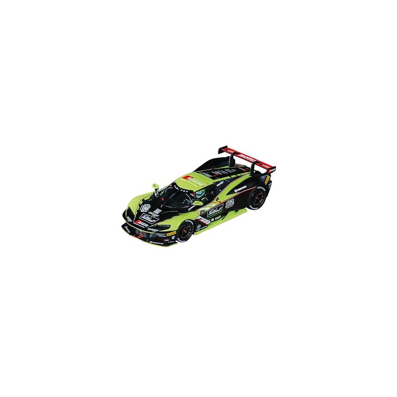 Carrera DIGITAL 132 KTM X-Bow GT2, Motorsport Centre Ried No.