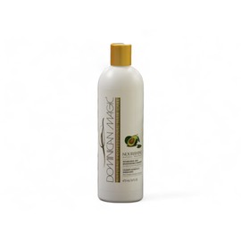 Dominican Magic Nourishing Shampoo - Gentle Cleanse, Strenghtens Hair, For Natural Professional Hair Care, 15.87 Oz, 15.87 Ounces