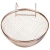 TRIXIE 5619 Canary Nest Diameter 12 cm