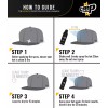 Crep Protect x New Era Headwear Protection Spray - Repel