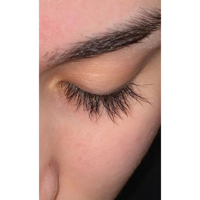 Versox Crecimiento Pestañas Cejas Estimulador Original Crece