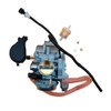 Carburetor Carb Assy for Suzuki LT-F400 LTF400 LT-F400F LTF400F Eiger