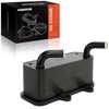 A-Premium Oil Cooler Radiator Compatible with Seadoo 300 GTX RXT,