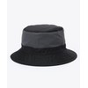Columbia PU5697 Sickamore Light Bucket Hat, Black, L–XL