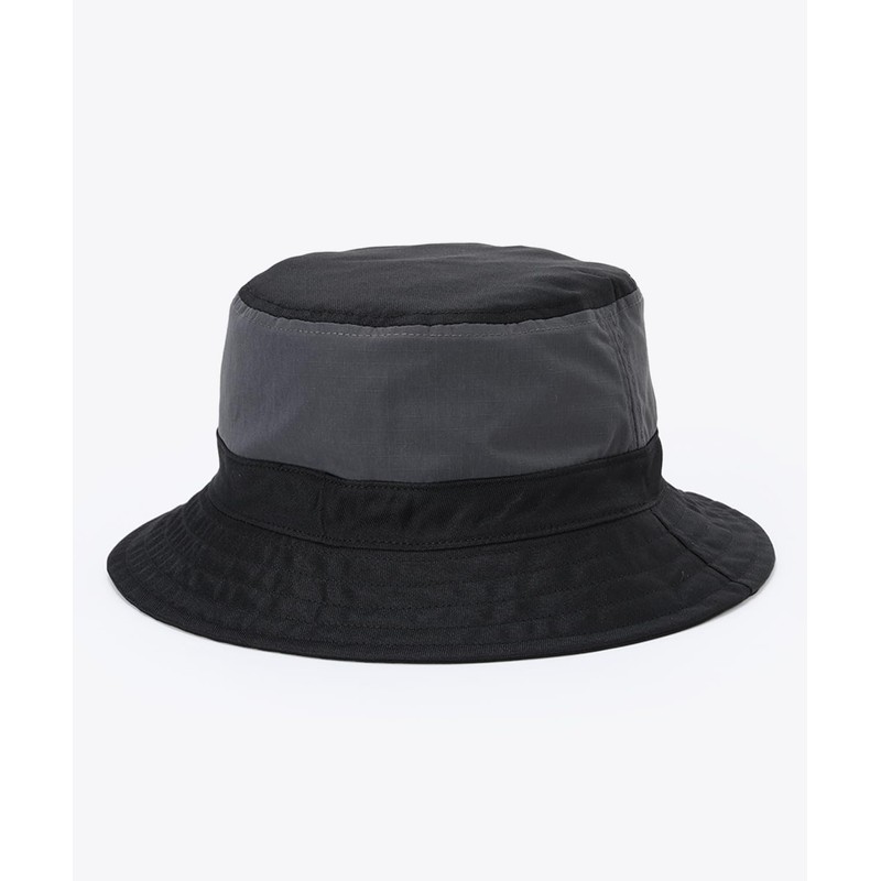 Columbia PU5697 Sickamore Light Bucket Hat, Black, L–XL