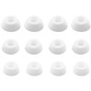 Replacement Ear Tips Compatible with Sound core by ANK er