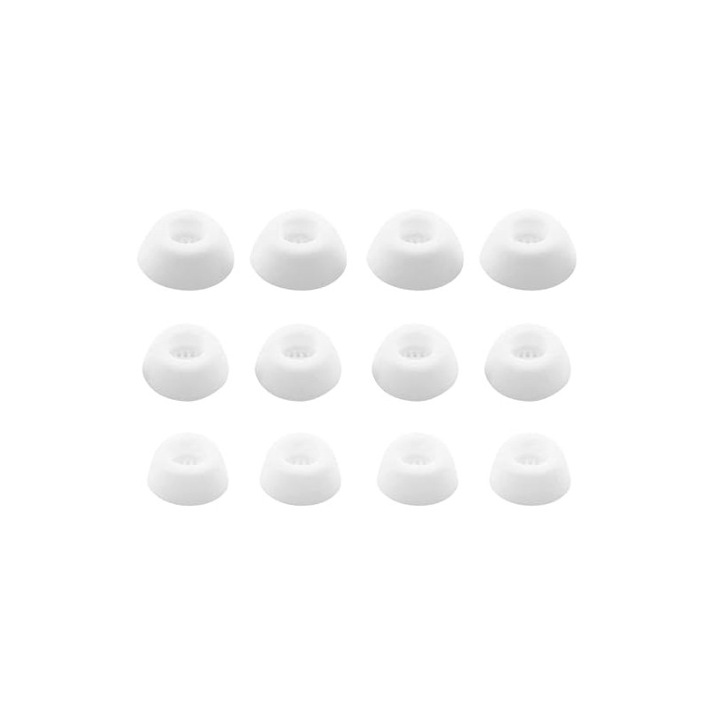 Replacement Ear Tips Compatible with Sound core by ANK er
