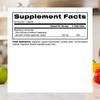 Webber Naturals Magnesium Glycinate Complex 200 mg, 120 Vegetarian Capsules,