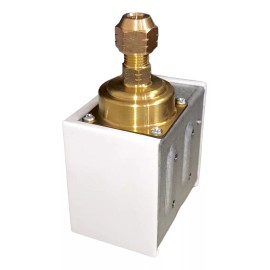 Frio Star Control De Presión Baja 29a 174 Psi