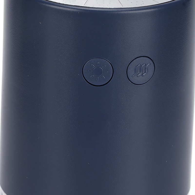 Mini Humidifier Silent Portable Desktop Cool Mist USB Humidifier with
