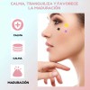 Parches Cuidado Facial Elimina