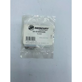 Mercury Clamp 54-815504406